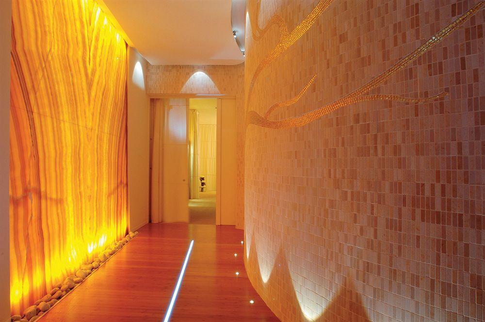 Baglioni Hotel Carlton - The Leading Hotels Of The World Milan Dalaman gambar
