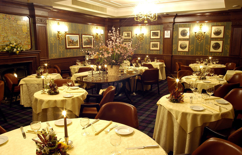 Baglioni Hotel Carlton - The Leading Hotels Of The World Milan Luaran gambar