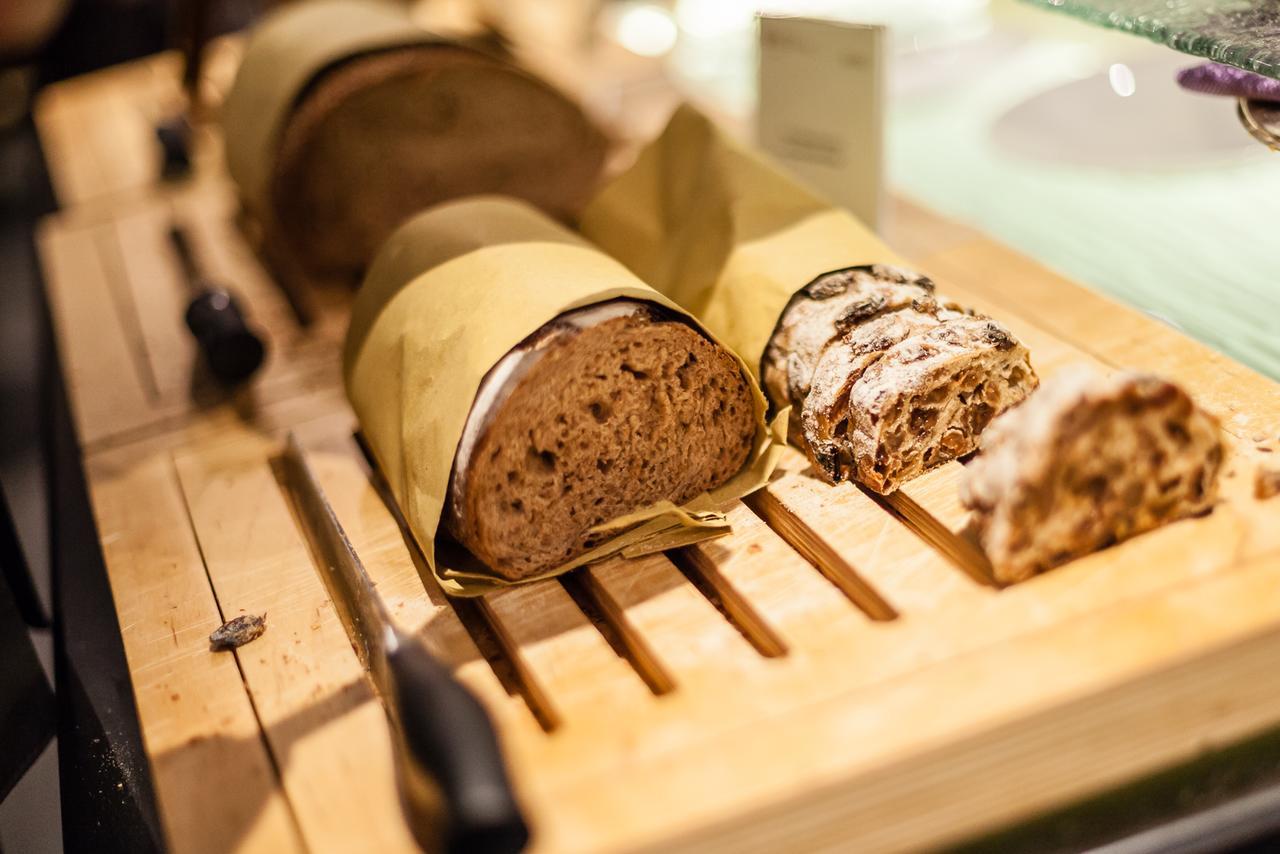Baglioni Hotel Carlton - The Leading Hotels Of The World Milan Luaran gambar